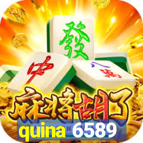 quina 6589